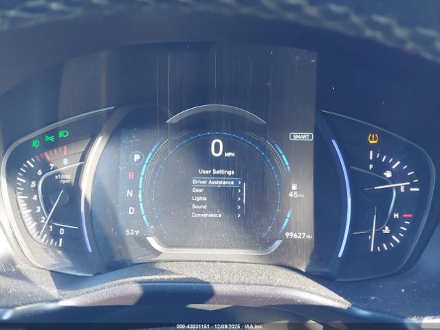 2019 HYUNDAI SANTA FE 5NMS53AA8KH029185 Photo 6