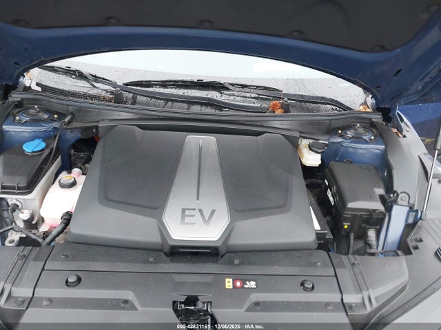 KNDC5DLE2R5163309 KIA Ev6 Gt