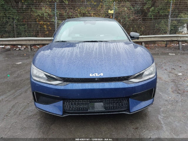 KNDC5DLE2R5163309 KIA Ev6 Gt