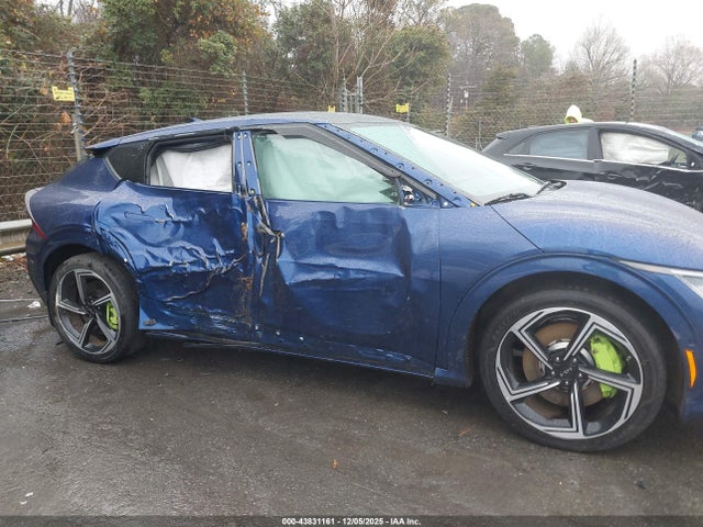 KNDC5DLE2R5163309 KIA Ev6 Gt
