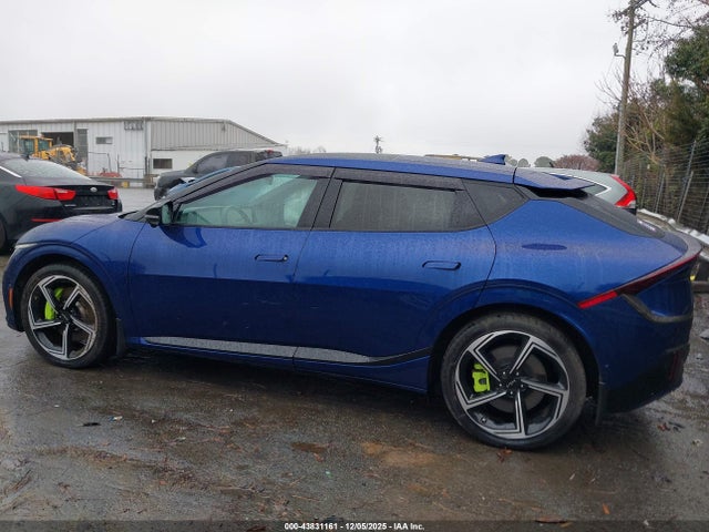 KNDC5DLE2R5163309 KIA Ev6 Gt