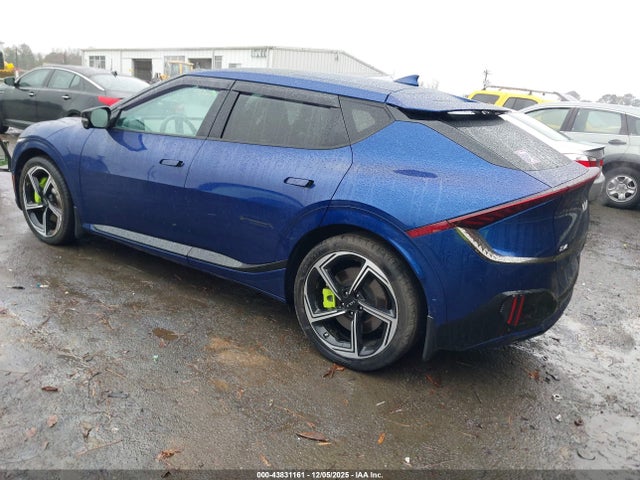 KNDC5DLE2R5163309 KIA Ev6 Gt
