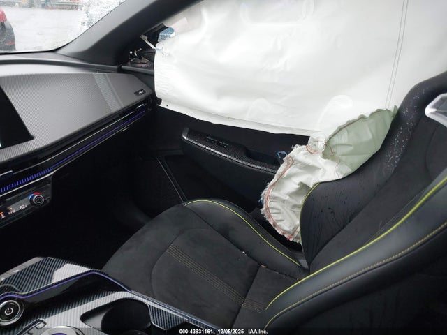 KNDC5DLE2R5163309 KIA Ev6 Gt