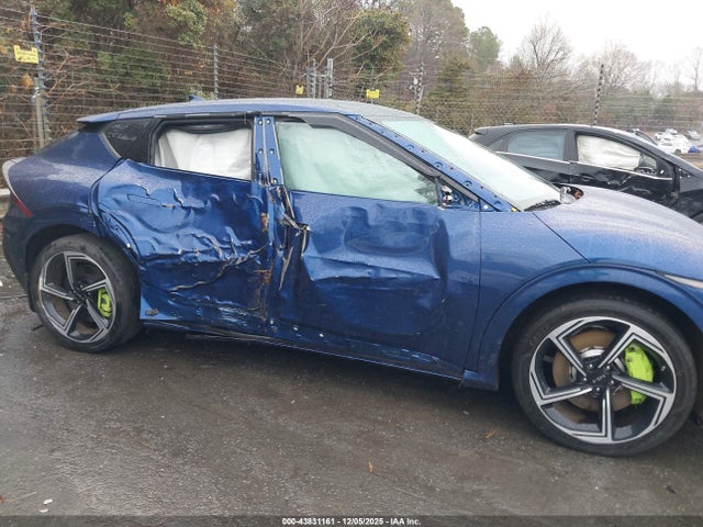 KNDC5DLE2R5163309 KIA Ev6 Gt