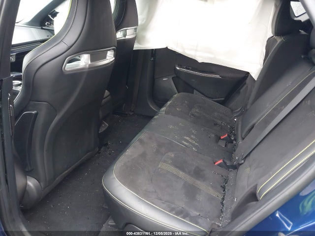 KNDC5DLE2R5163309 KIA Ev6 Gt