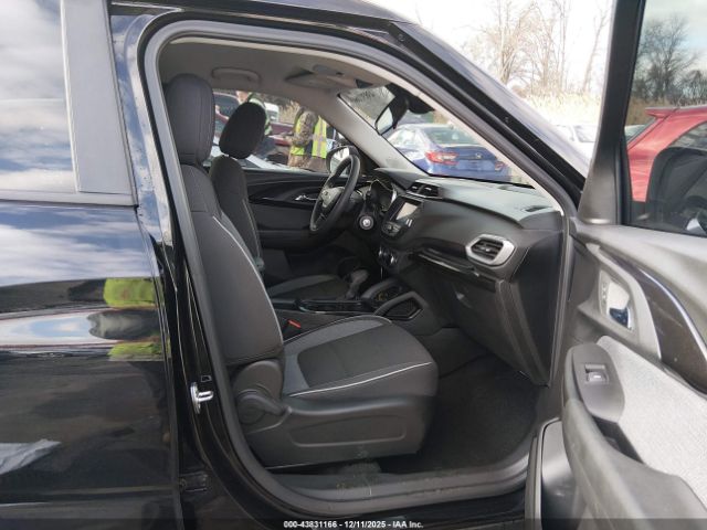2021 CHEVROLET TRAILBLAZER KL79MMS29MB016299 Photo 4