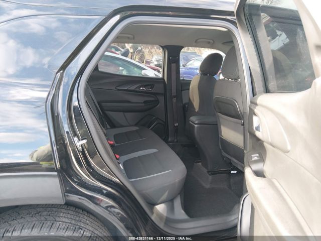 2021 CHEVROLET TRAILBLAZER KL79MMS29MB016299 Photo 7