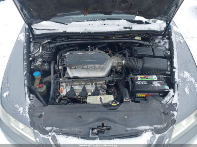 2006 ACURA TL 19UUA66266A061531 Photo 9