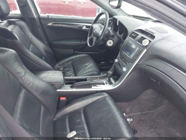 2006 ACURA TL 19UUA66266A061531 Photo 4