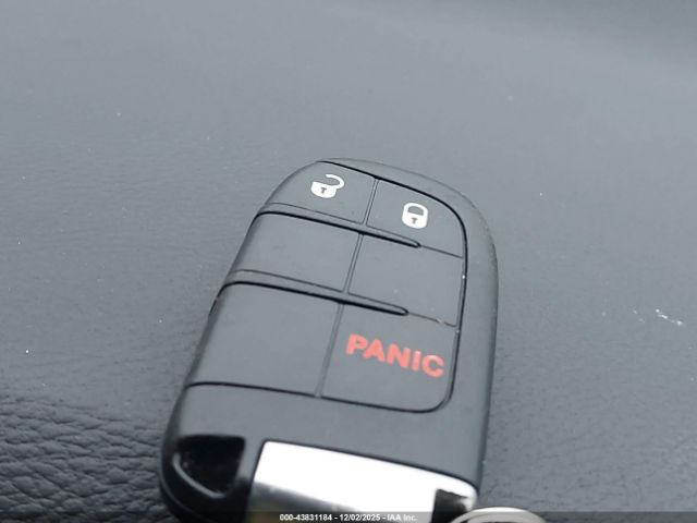 2017 JEEP GRAND CHEROKEE 1C4RJEAG9HC605545 Photo 10