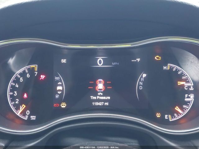 2017 JEEP GRAND CHEROKEE 1C4RJEAG9HC605545 Photo 6