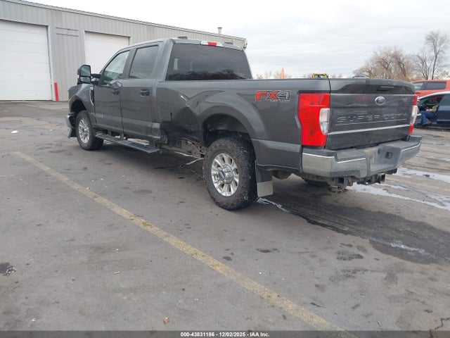 43831186 :رقم المزاد ، 1FT8W3BT1LED49766 vin ، 2020 Ford F-350 Xl مزاد بيع