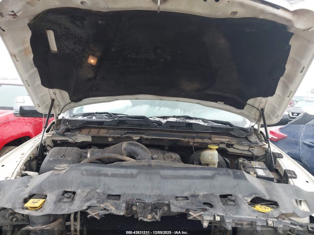 Auction sale of the 2017 Ram 1500 Longhorn  4x4 5'7 Box, vin: 1C6RR7PT1HS522990, lot number: 43831211