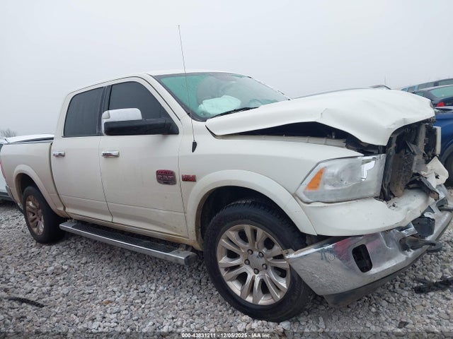 Auction sale of the 2017 Ram 1500 Longhorn  4x4 5'7 Box, vin: 1C6RR7PT1HS522990, lot number: 43831211
