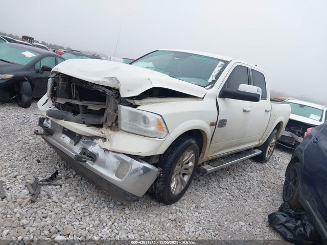 Auction sale of the 2017 Ram 1500 Longhorn  4x4 5'7 Box, vin: 1C6RR7PT1HS522990, lot number: 43831211