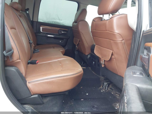 Auction sale of the 2017 Ram 1500 Longhorn  4x4 5'7 Box, vin: 1C6RR7PT1HS522990, lot number: 43831211