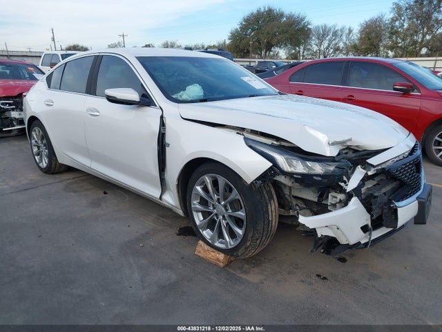 Aukcja sprzedaży 2020 Cadillac Ct5 Premium Luxury, vin: 1G6DN5RK6L0149363, numer aukcji: 43831218