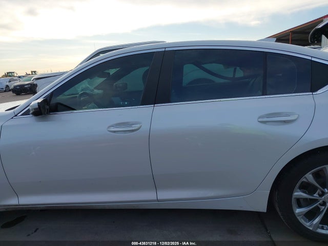 Aukcja sprzedaży 2020 Cadillac Ct5 Premium Luxury, vin: 1G6DN5RK6L0149363, numer aukcji: 43831218