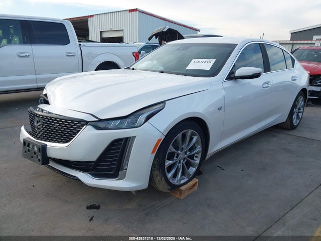 Aukcja sprzedaży 2020 Cadillac Ct5 Premium Luxury, vin: 1G6DN5RK6L0149363, numer aukcji: 43831218