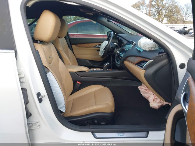 Aukcja sprzedaży 2020 Cadillac Ct5 Premium Luxury, vin: 1G6DN5RK6L0149363, numer aukcji: 43831218