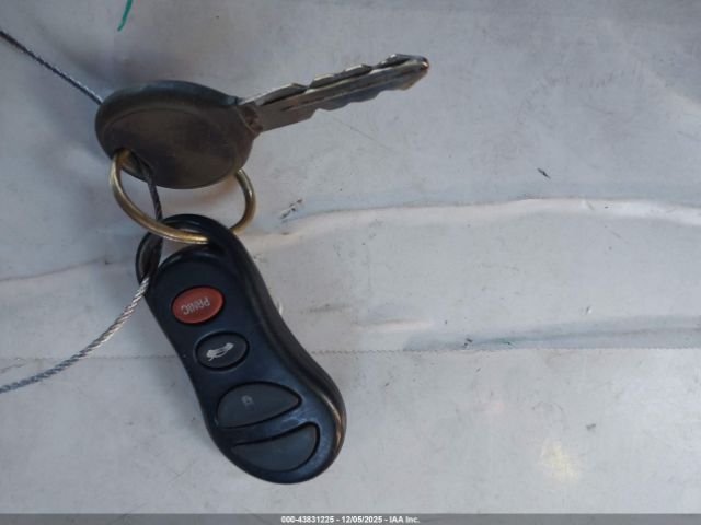 2002 CHRYSLER SEBRING 1C3EL65R82N264018 Photo 10