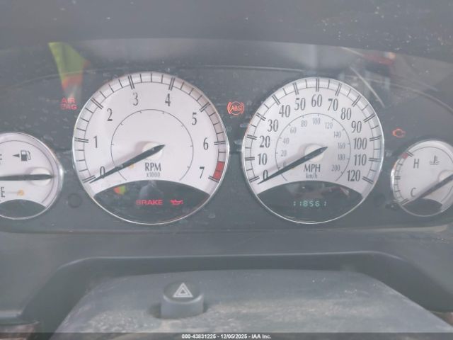 2002 CHRYSLER SEBRING 1C3EL65R82N264018 Photo 6