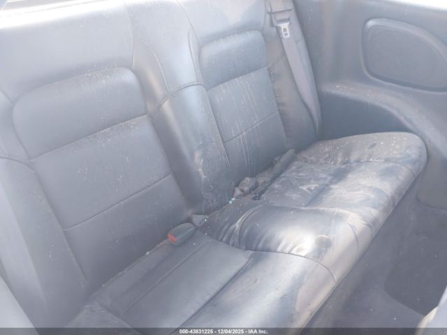 2002 CHRYSLER SEBRING 1C3EL65R82N264018 Photo 7