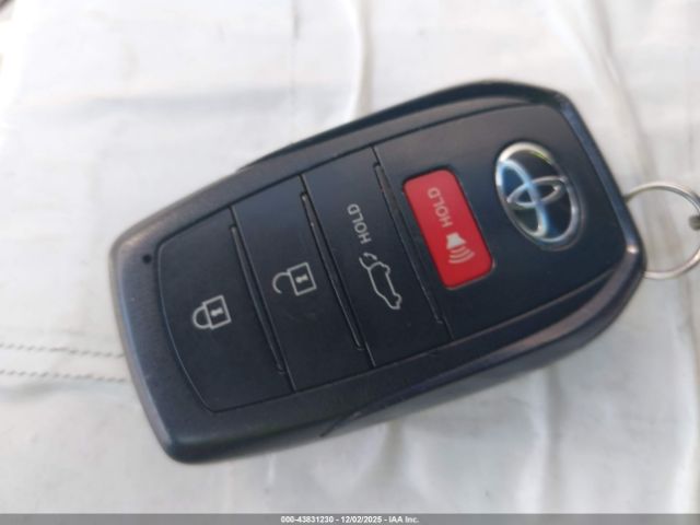 2023 TOYOTA VENZA JTEAAAAH2PJ140417 Photo 10