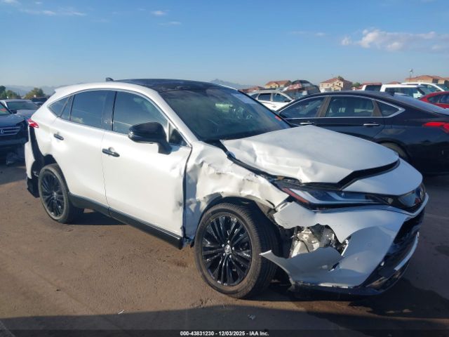 2023 TOYOTA VENZA JTEAAAAH2PJ140417 Photo 5