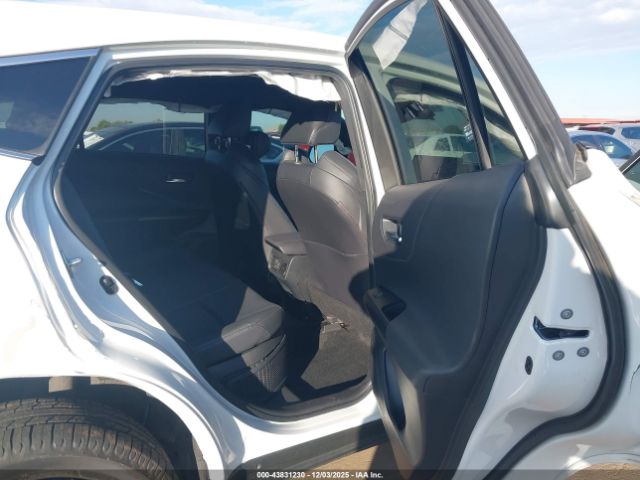 2023 TOYOTA VENZA JTEAAAAH2PJ140417 Photo 7