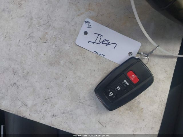 2021 TOYOTA MIRAI JTDAAAAA5MA000686 Photo 10