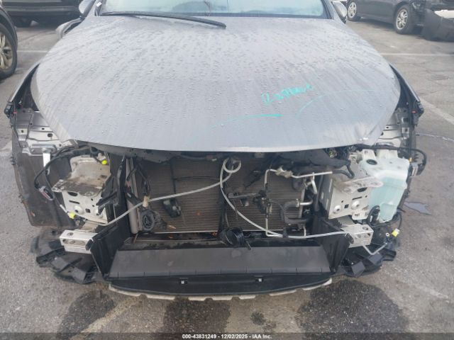 2021 TOYOTA MIRAI JTDAAAAA5MA000686 Photo 5