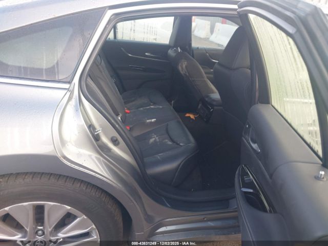 2021 TOYOTA MIRAI JTDAAAAA5MA000686 Photo 7