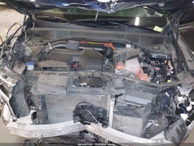 KIA Sorento Hybrid Ex 2023 KNDRHDLG2P5129676 Image 10