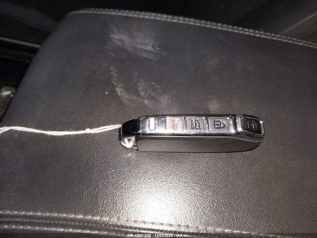 KIA Sorento Hybrid Ex 2023 KNDRHDLG2P5129676 Image 11