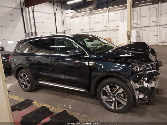 KIA Sorento Hybrid Ex 2023 KNDRHDLG2P5129676 Image 14