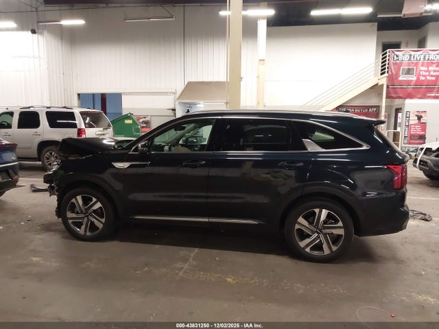 KIA Sorento Hybrid Ex 2023 KNDRHDLG2P5129676 Image 15
