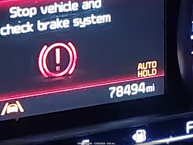 KIA Sorento Hybrid Ex 2023 KNDRHDLG2P5129676 Image 16