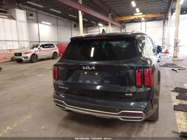 KIA Sorento Hybrid Ex 2023 KNDRHDLG2P5129676 Image 17