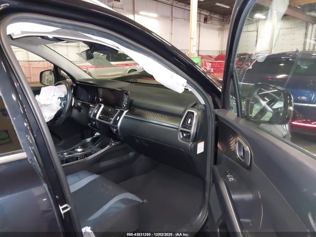 KIA Sorento Hybrid Ex 2023 KNDRHDLG2P5129676 Image 5