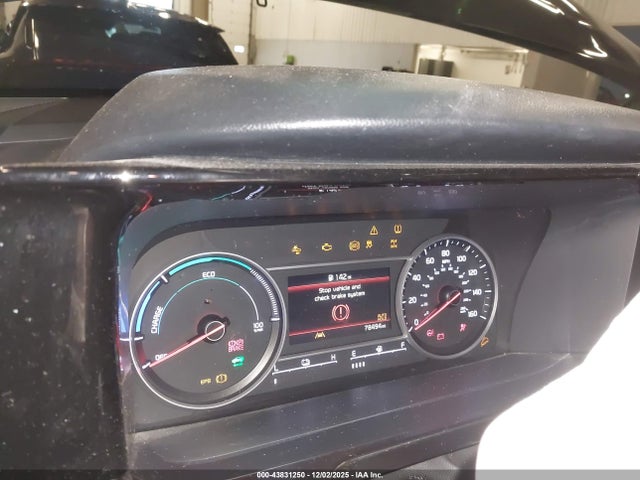 KIA Sorento Hybrid Ex 2023 KNDRHDLG2P5129676 Image 7