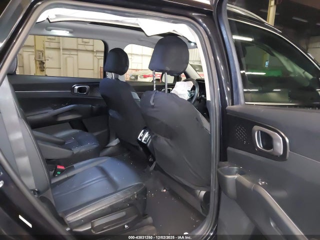 KIA Sorento Hybrid Ex 2023 KNDRHDLG2P5129676 Image 8