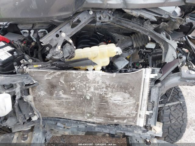 2023 FORD F-150 1FTFW1E53PFB27058 Photo 9