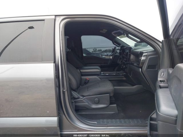 2023 FORD F-150 1FTFW1E53PFB27058 Photo 4