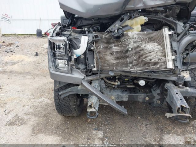 2023 FORD F-150 1FTFW1E53PFB27058 Photo 5