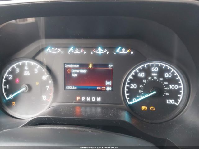 2023 FORD F-150 1FTFW1E53PFB27058 Photo 6