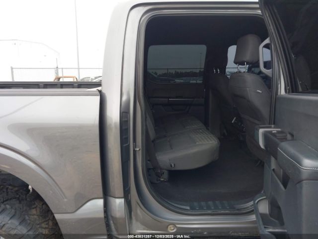 2023 FORD F-150 1FTFW1E53PFB27058 Photo 7