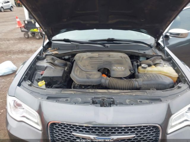 2018 CHRYSLER 300 2C3CCAKG1JH177579 Photo 9