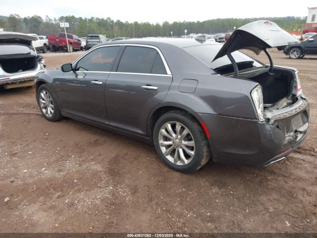 2018 CHRYSLER 300 2C3CCAKG1JH177579 Photo 2