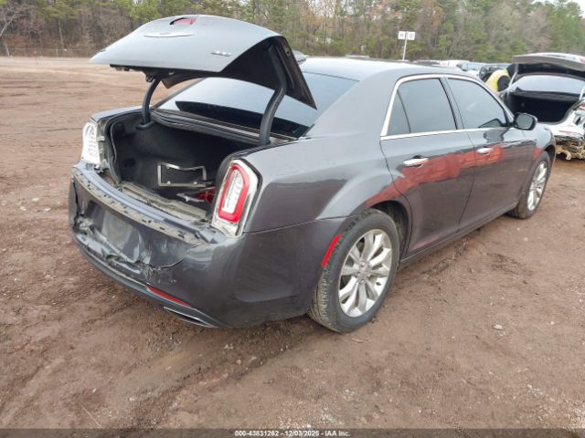 2018 CHRYSLER 300 2C3CCAKG1JH177579 Photo 3